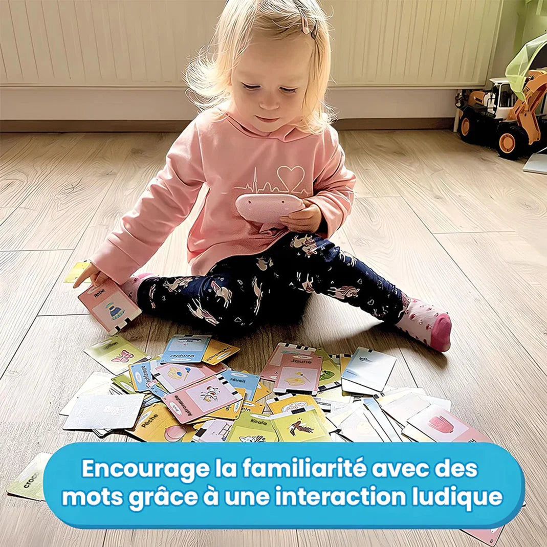 Cartes parlantes