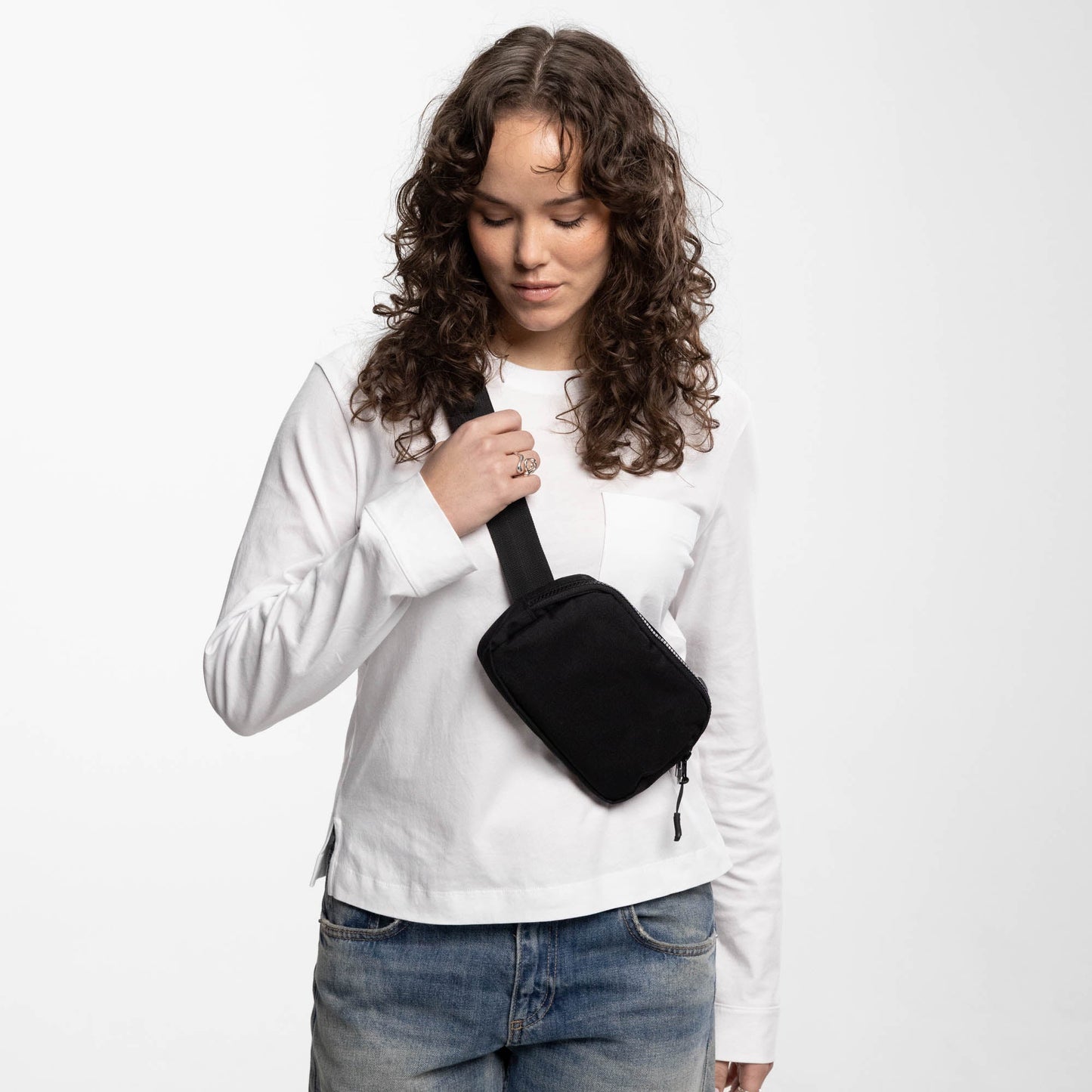 Sac bandoulière 2.0