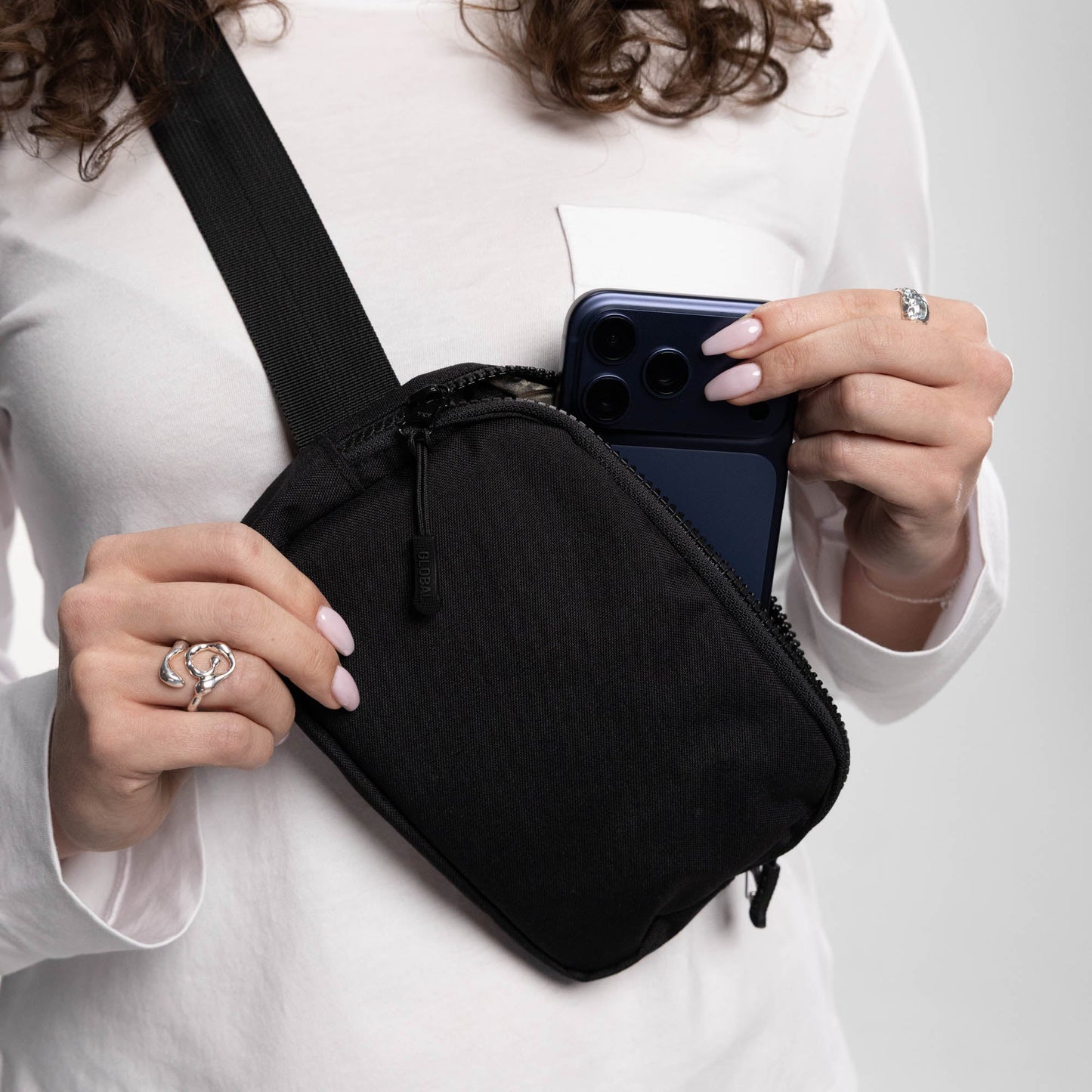 Sac bandoulière 2.0
