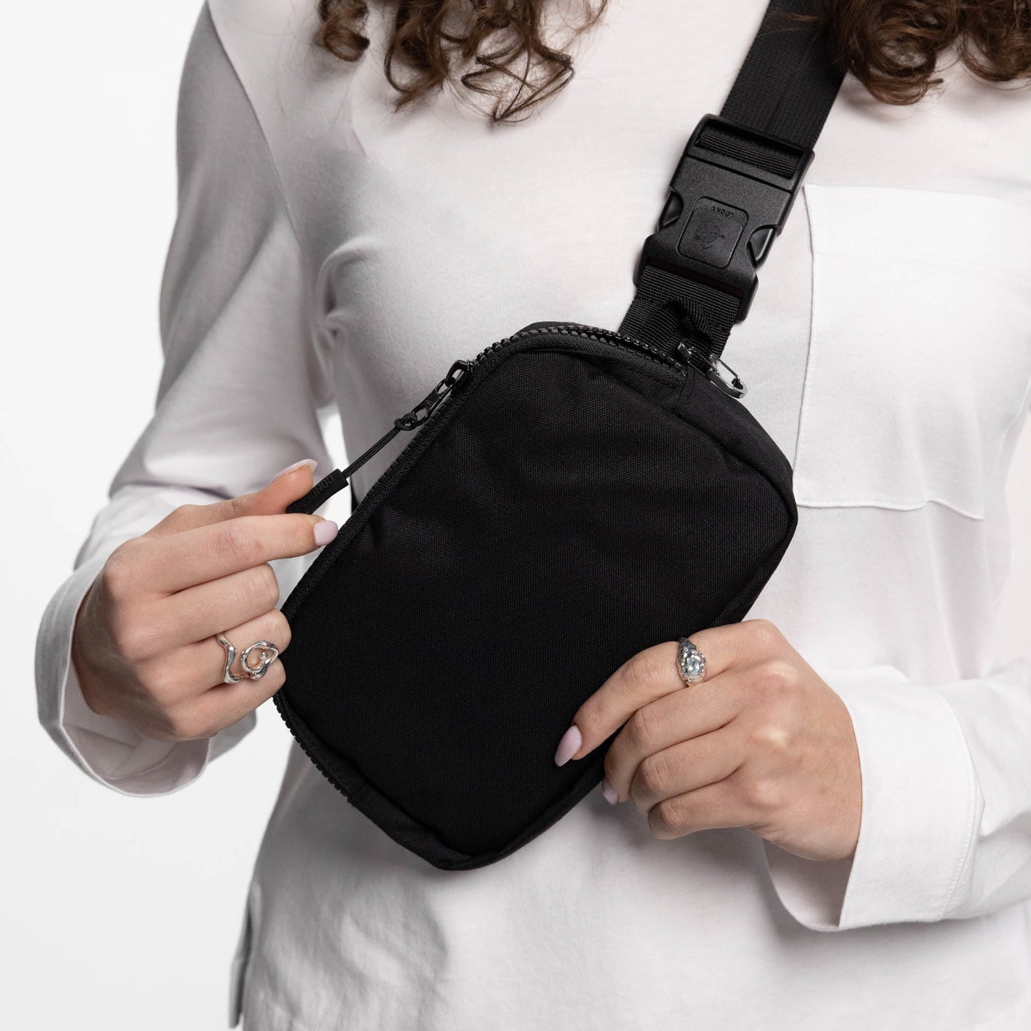 Sac bandoulière 2.0