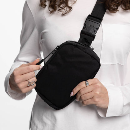 Sac bandoulière 2.0