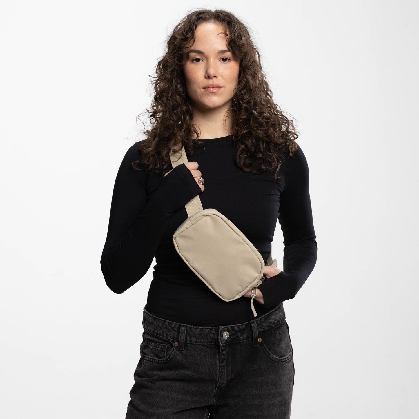 Sac bandoulière 2.0