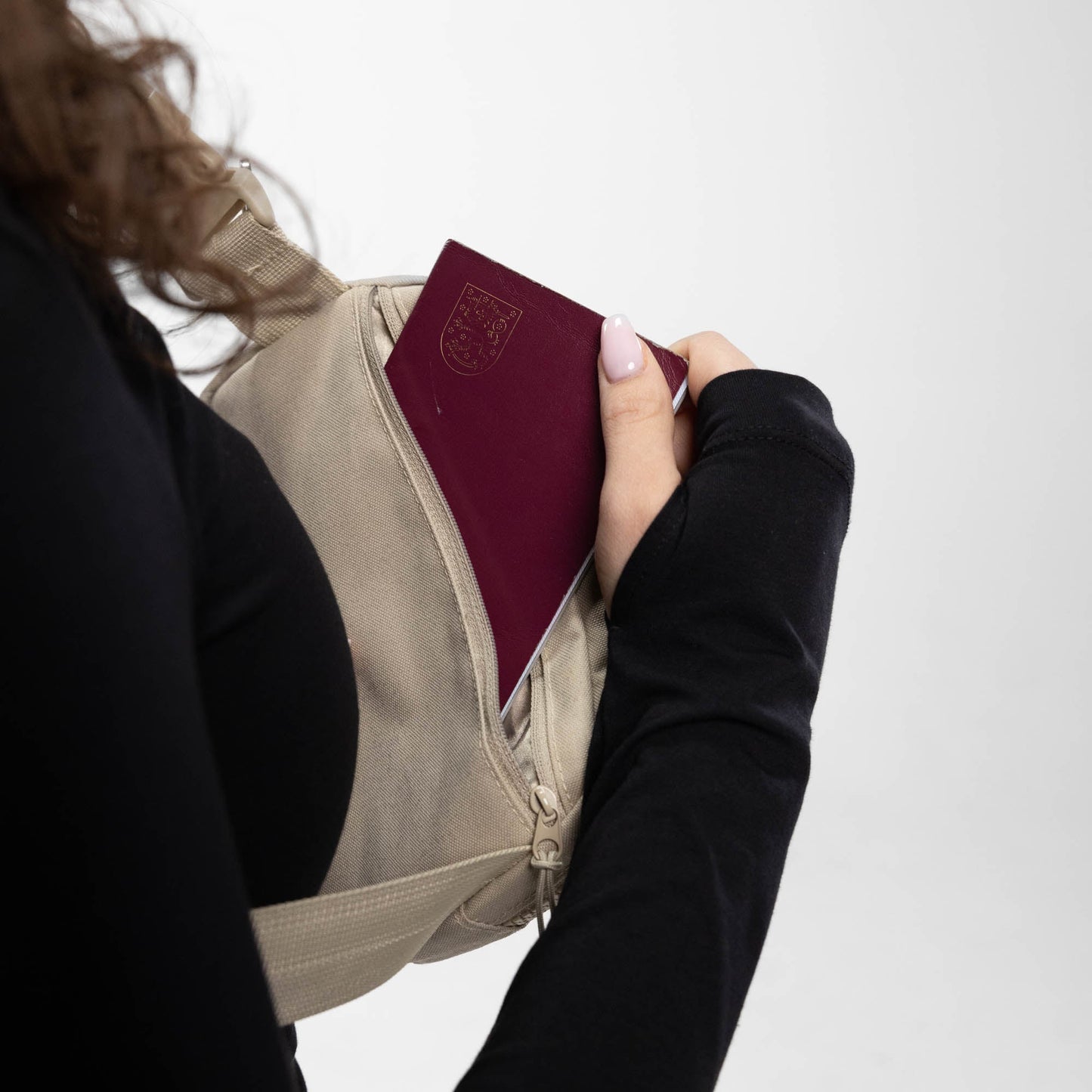 Sac bandoulière 2.0