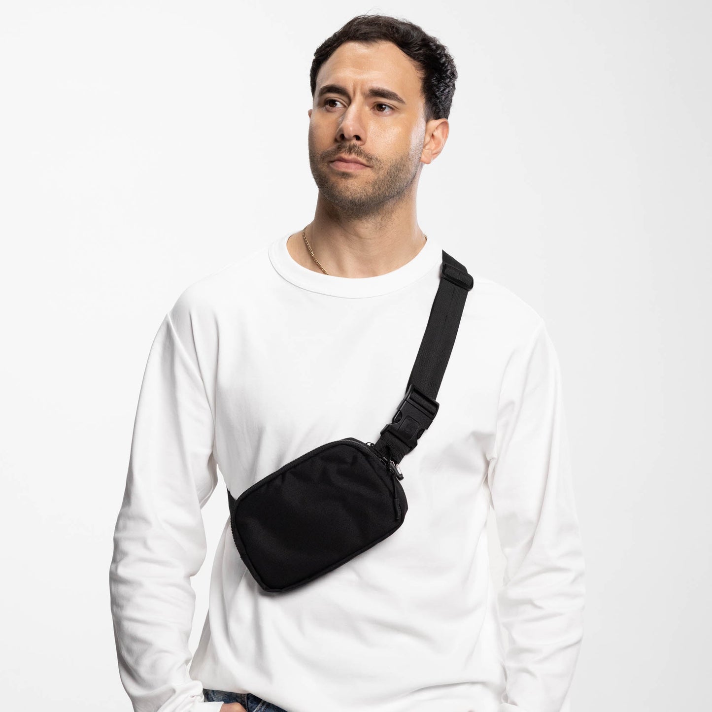Sac bandoulière 2.0