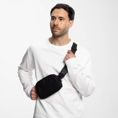 Sac bandoulière 2.0