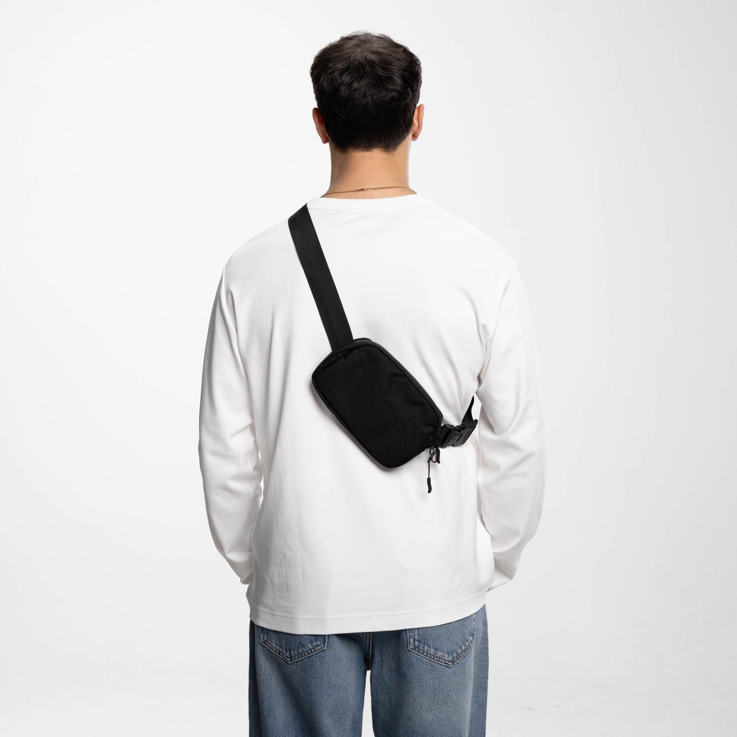 Sac bandoulière 2.0
