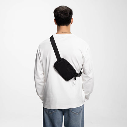 Sac bandoulière 2.0