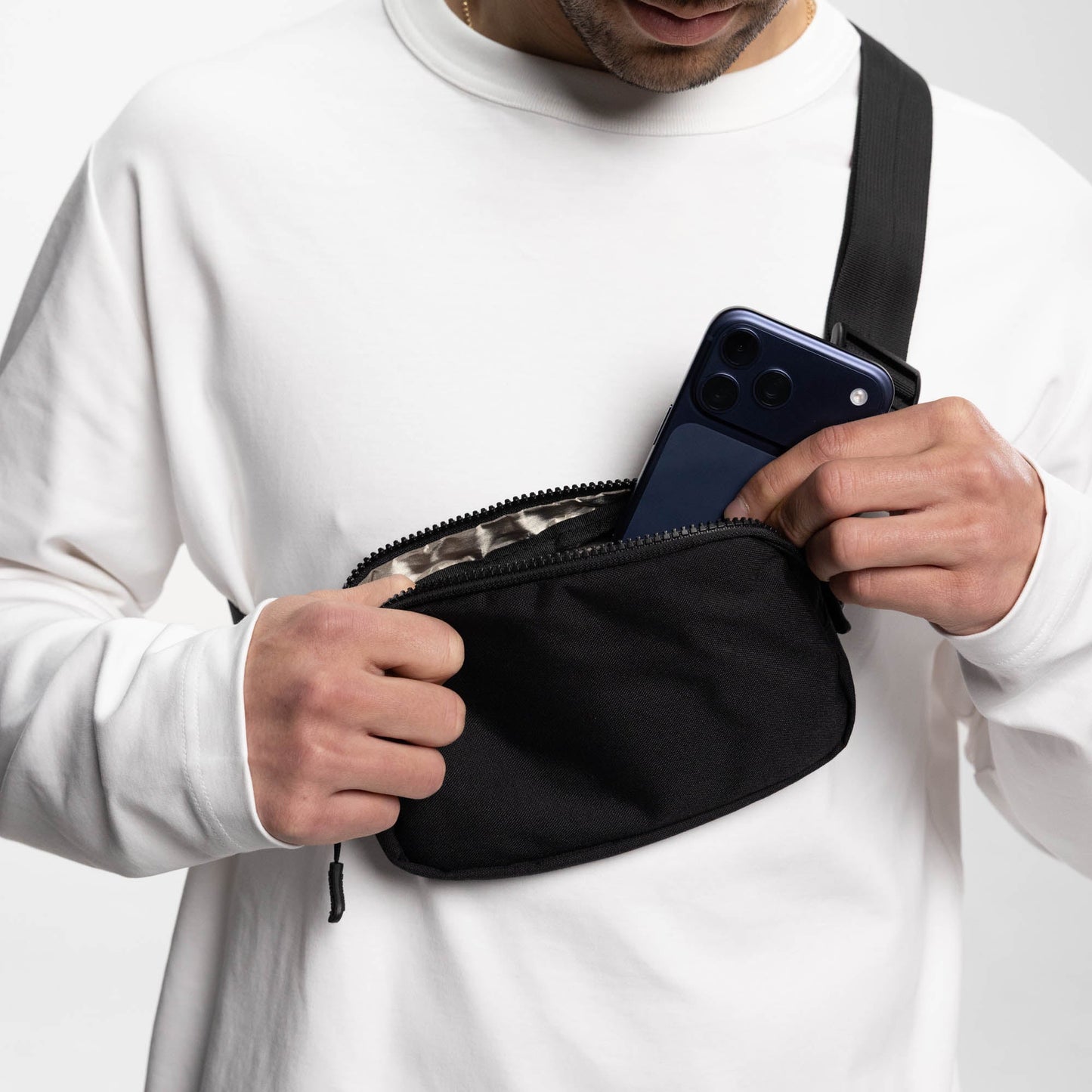 Sac bandoulière 2.0