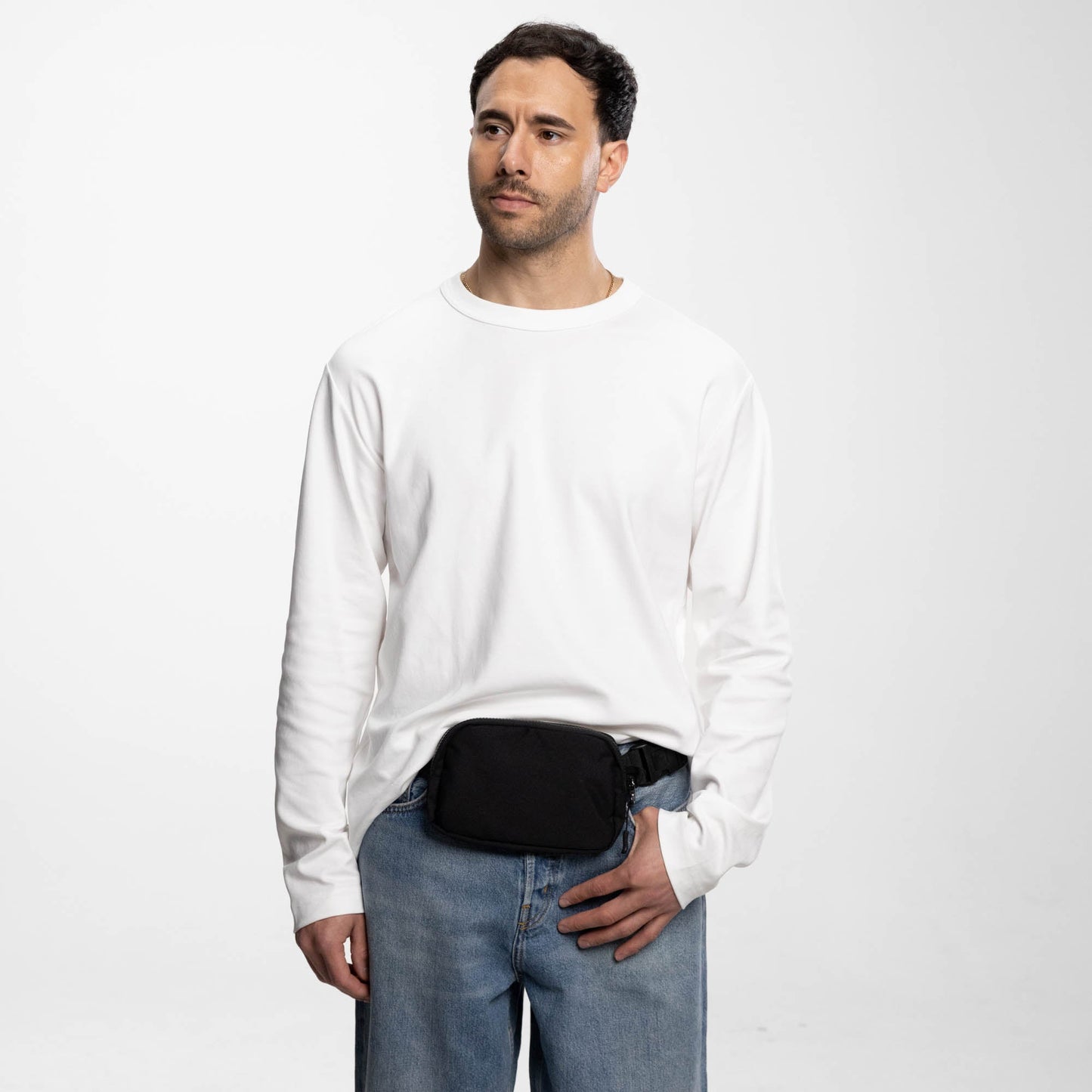 Sac bandoulière 2.0