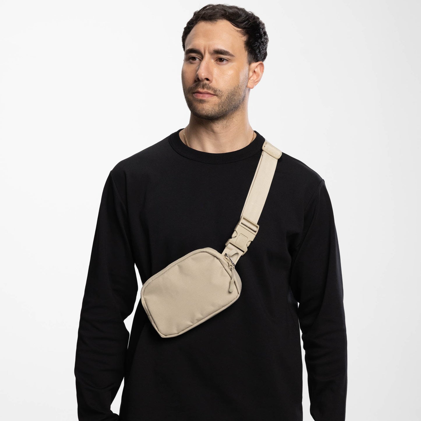 Sac bandoulière 2.0