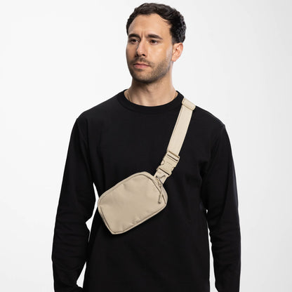 Sac bandoulière 2.0