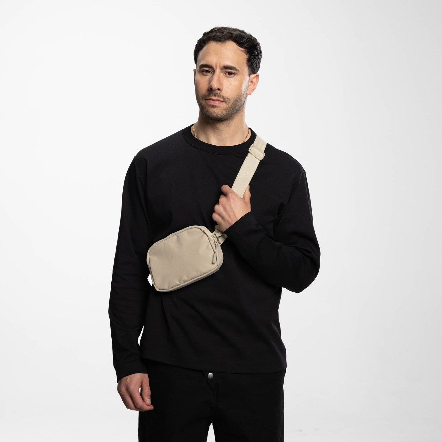 Sac bandoulière 2.0