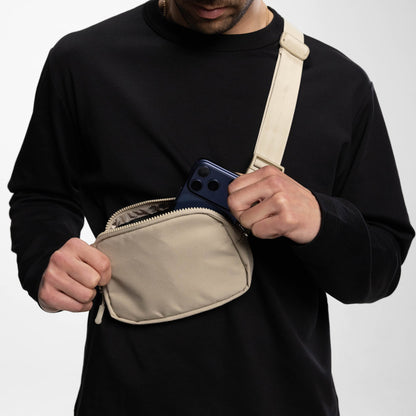 Sac bandoulière 2.0