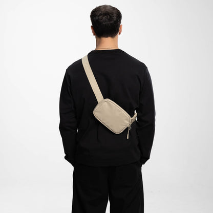 Sac bandoulière 2.0