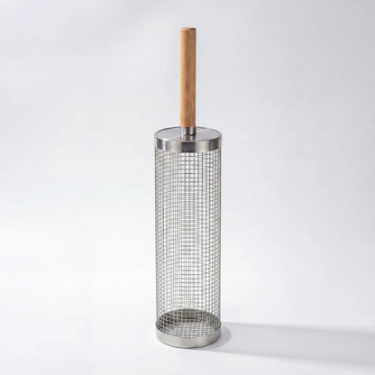 Panier Grill Rotatif
