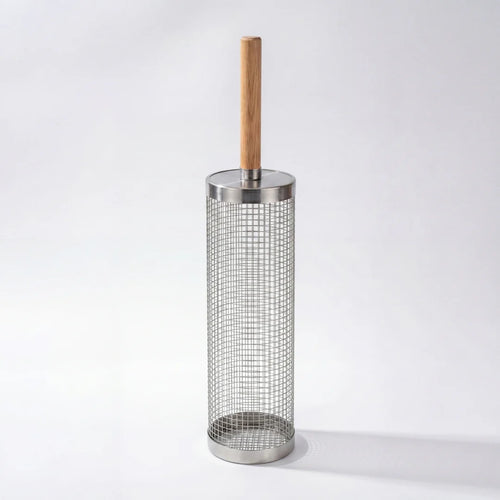 Panier Grill Rotatif