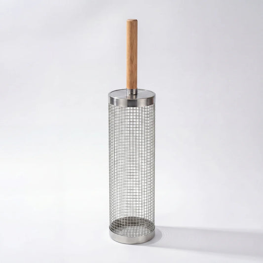 Panier Grill Rotatif