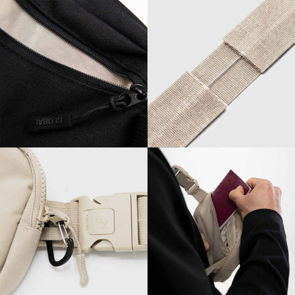 Sac bandoulière 2.0
