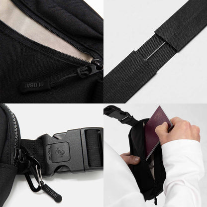 Sac bandoulière 2.0