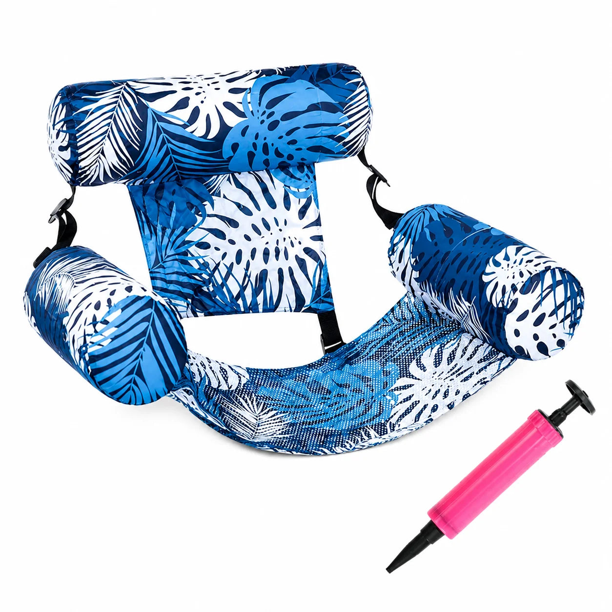 Fauteuil gonflable