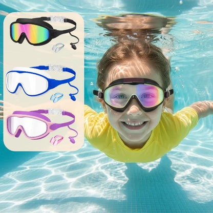 Lunettes AquaVision™