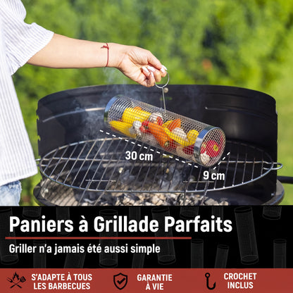 Le Grilloir Pro™