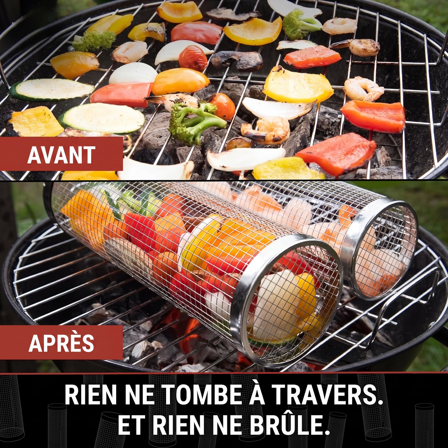 Le Grilloir Pro™