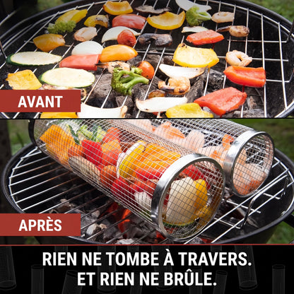 Le Grilloir Pro™