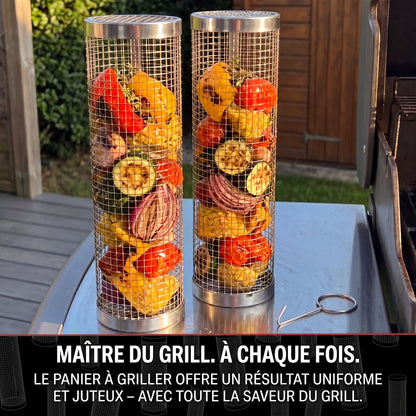 Le Grilloir Pro™