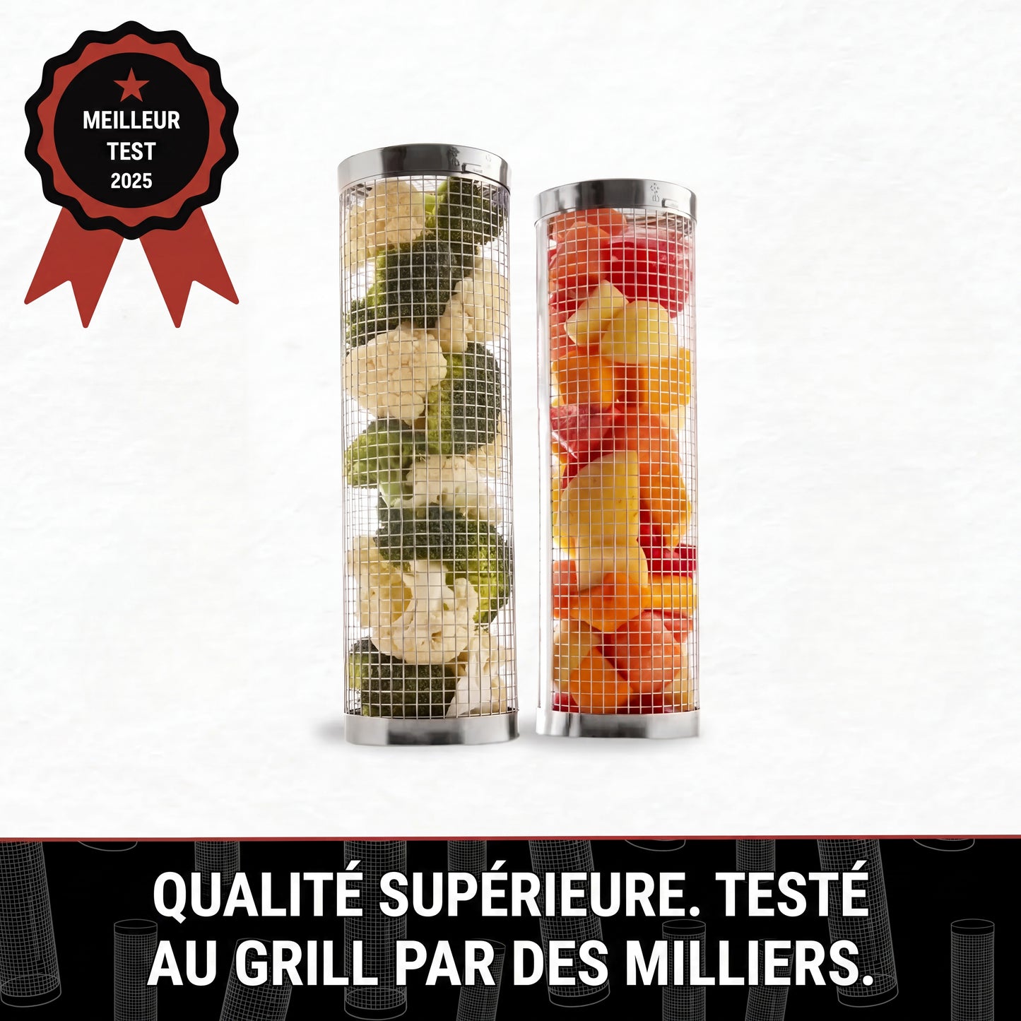 Le Grilloir Pro™