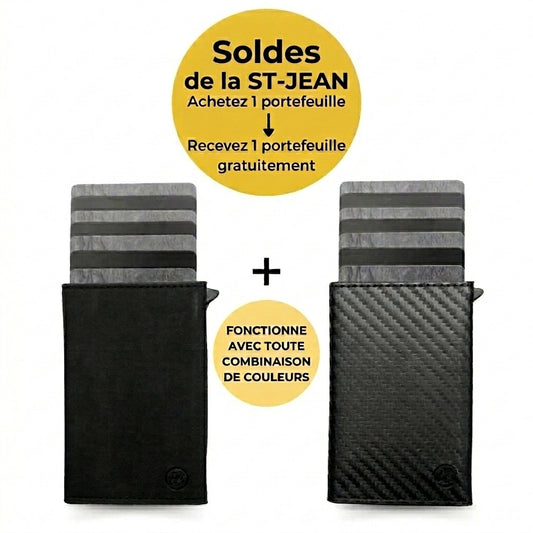 Smart Wallet 3.0