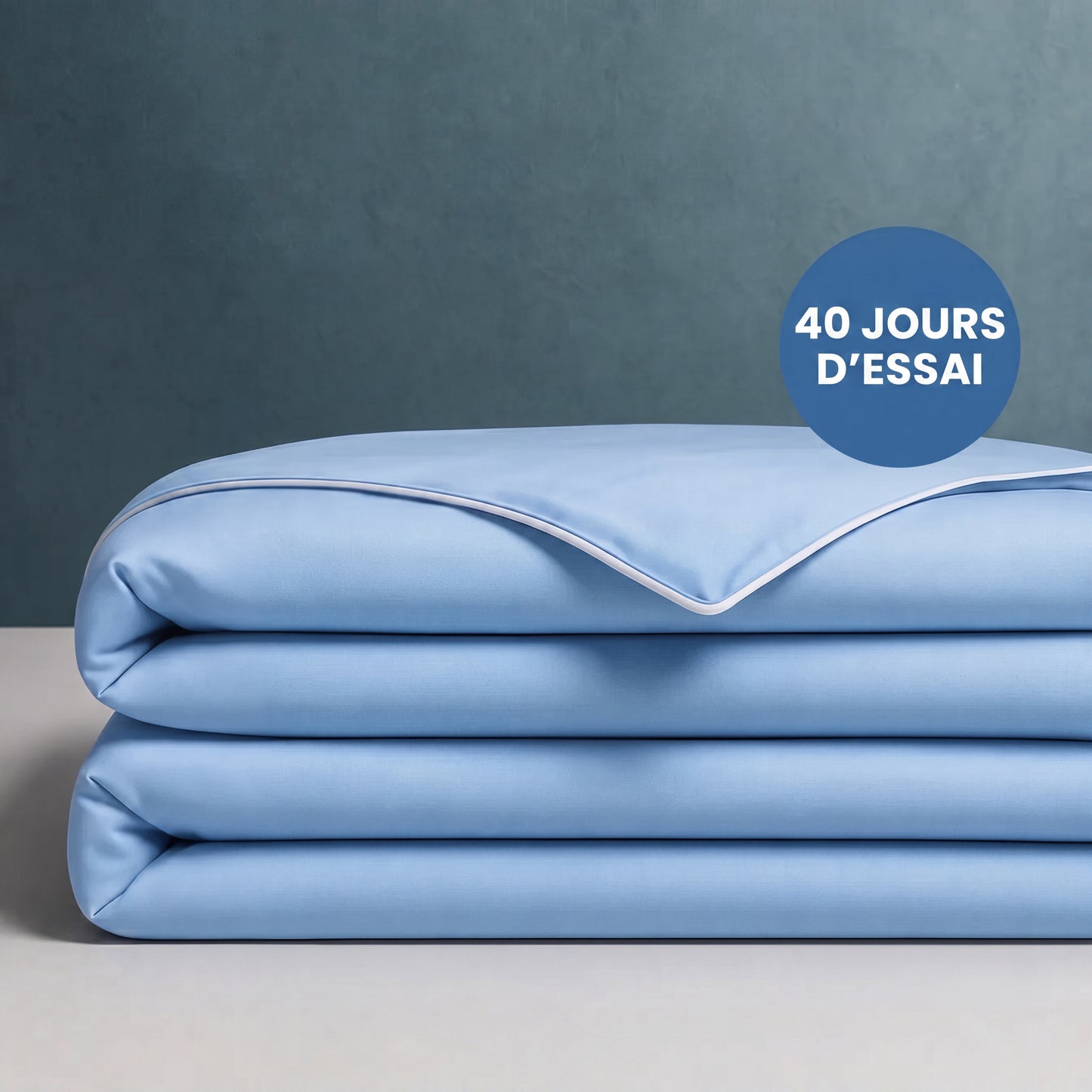 Pandore Sleep | Couverture Rafraîchissante pour l'Été