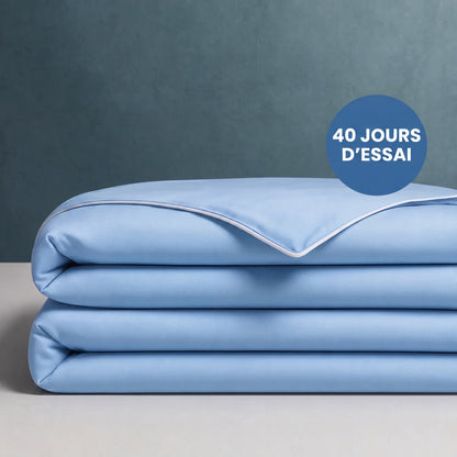 Pandore Sleep | Couverture Rafraîchissante pour l'Été
