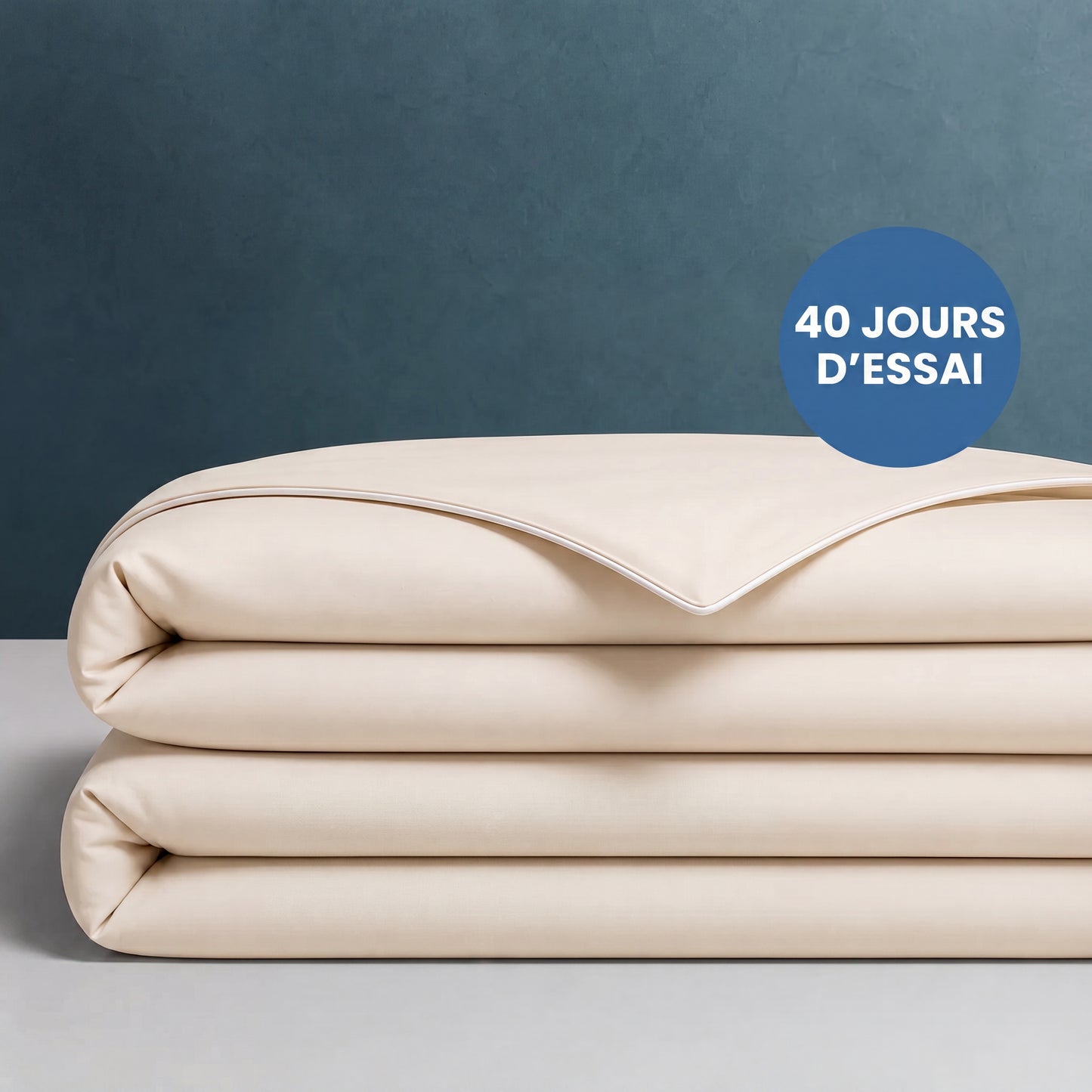 Pandore Sleep | Couverture Rafraîchissante pour l'Été