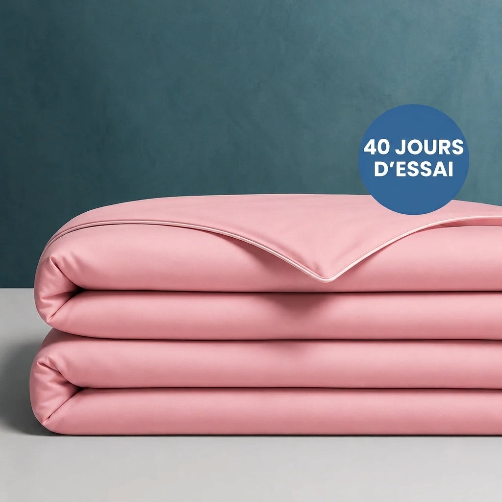 Pandore Sleep | Couverture Rafraîchissante pour l'Été
