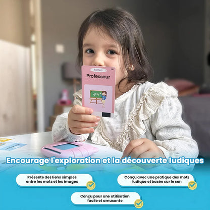 Cartes parlantes