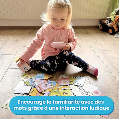 Cartes parlantes