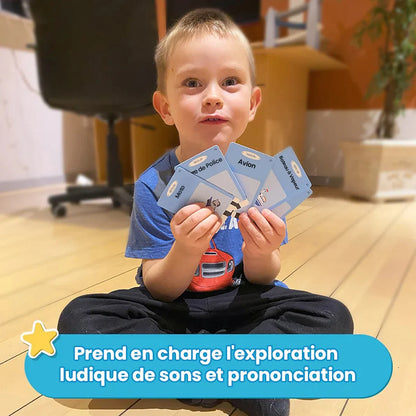 Cartes parlantes