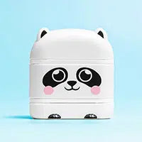 Pandoreco™ - Tampon nominatif personnalisé