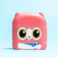 Pandoreco™ - Tampon nominatif personnalisé