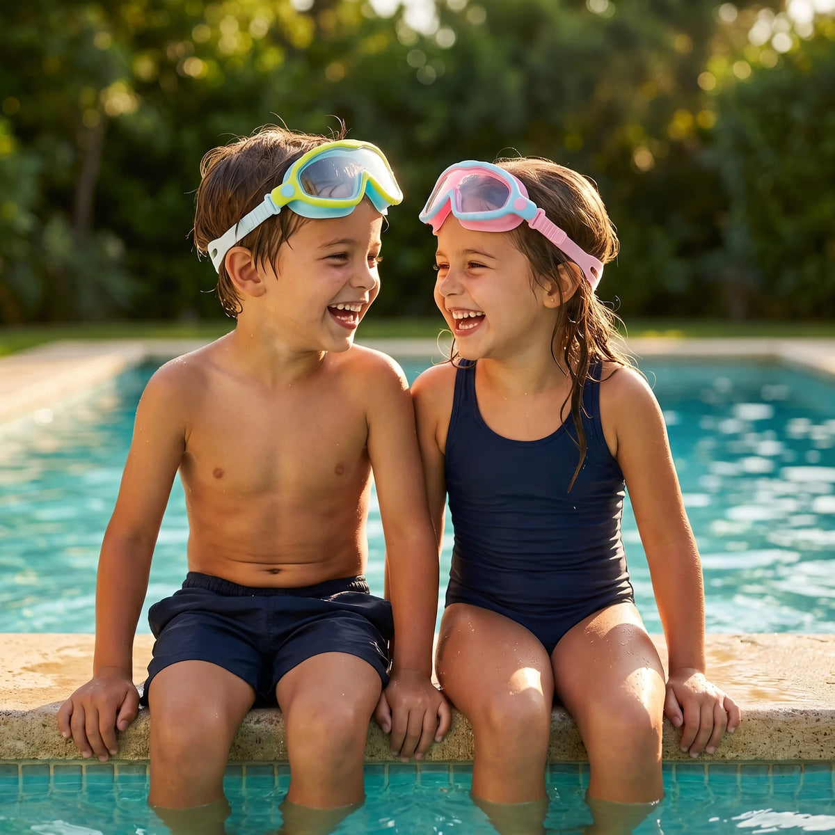Lunettes AquaVision™
