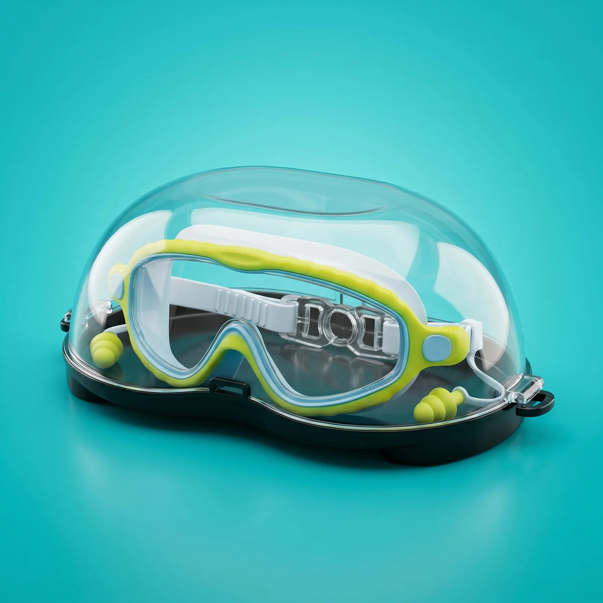 Lunettes AquaVision™